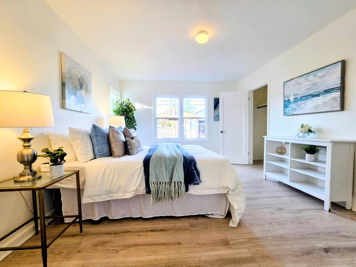 Detail Gallery Image 13 of 22 For 3523 Kirkwood Dr, San Jose,  CA 95117 - 2 Beds | 1 Baths