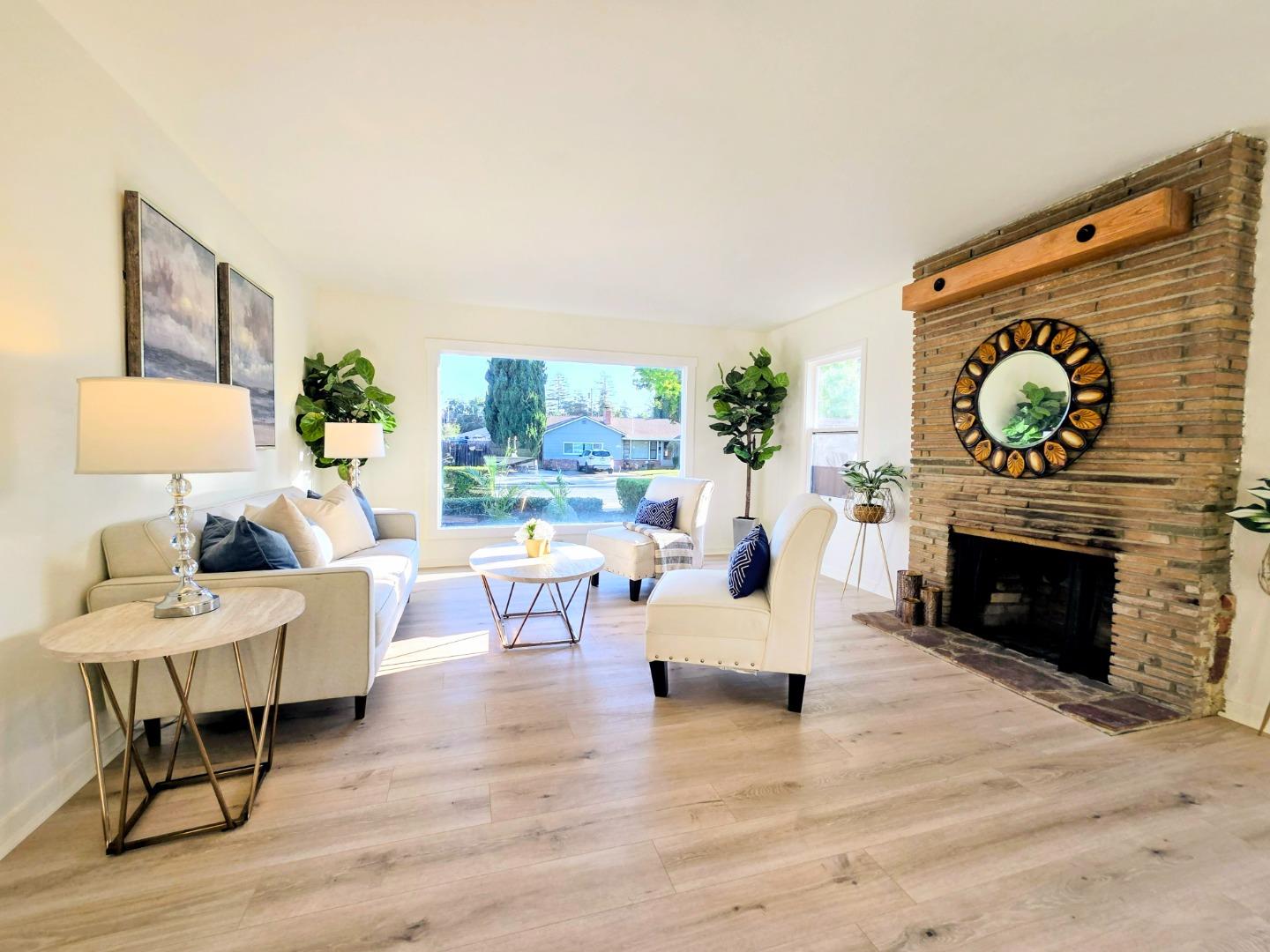 Detail Gallery Image 16 of 22 For 3523 Kirkwood Dr, San Jose,  CA 95117 - 2 Beds | 1 Baths