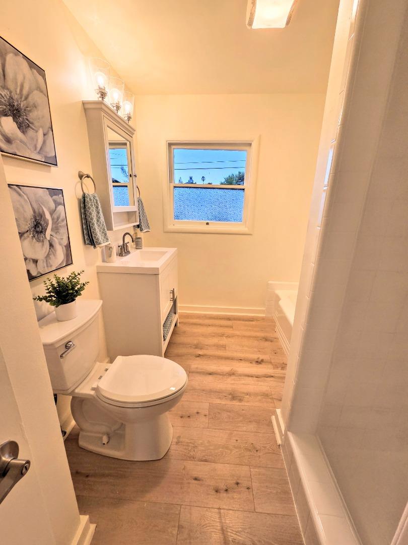 Detail Gallery Image 6 of 22 For 3523 Kirkwood Dr, San Jose,  CA 95117 - 2 Beds | 1 Baths