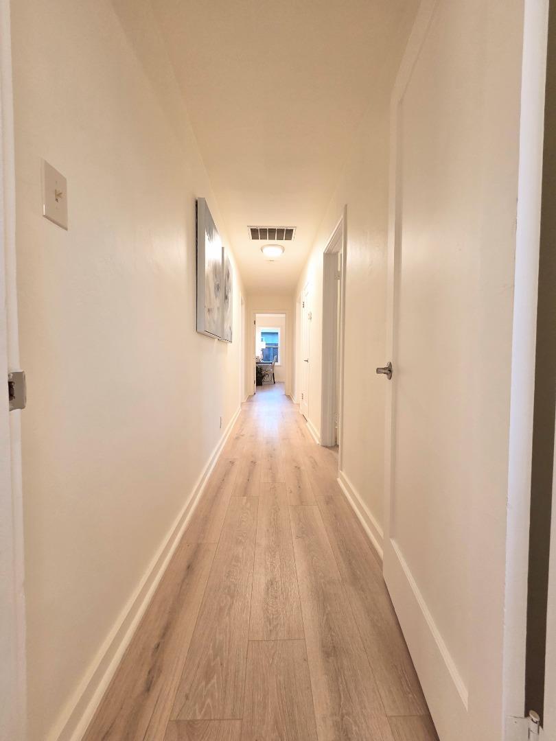 Detail Gallery Image 9 of 22 For 3523 Kirkwood Dr, San Jose,  CA 95117 - 2 Beds | 1 Baths