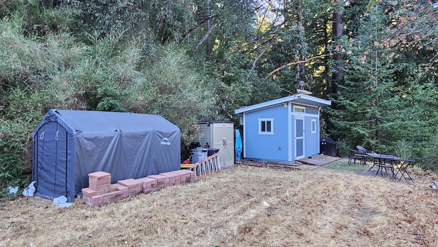 Detail Gallery Image 7 of 13 For 20245 Gist Rd, Los Gatos,  CA 95033 - – Beds | – Baths