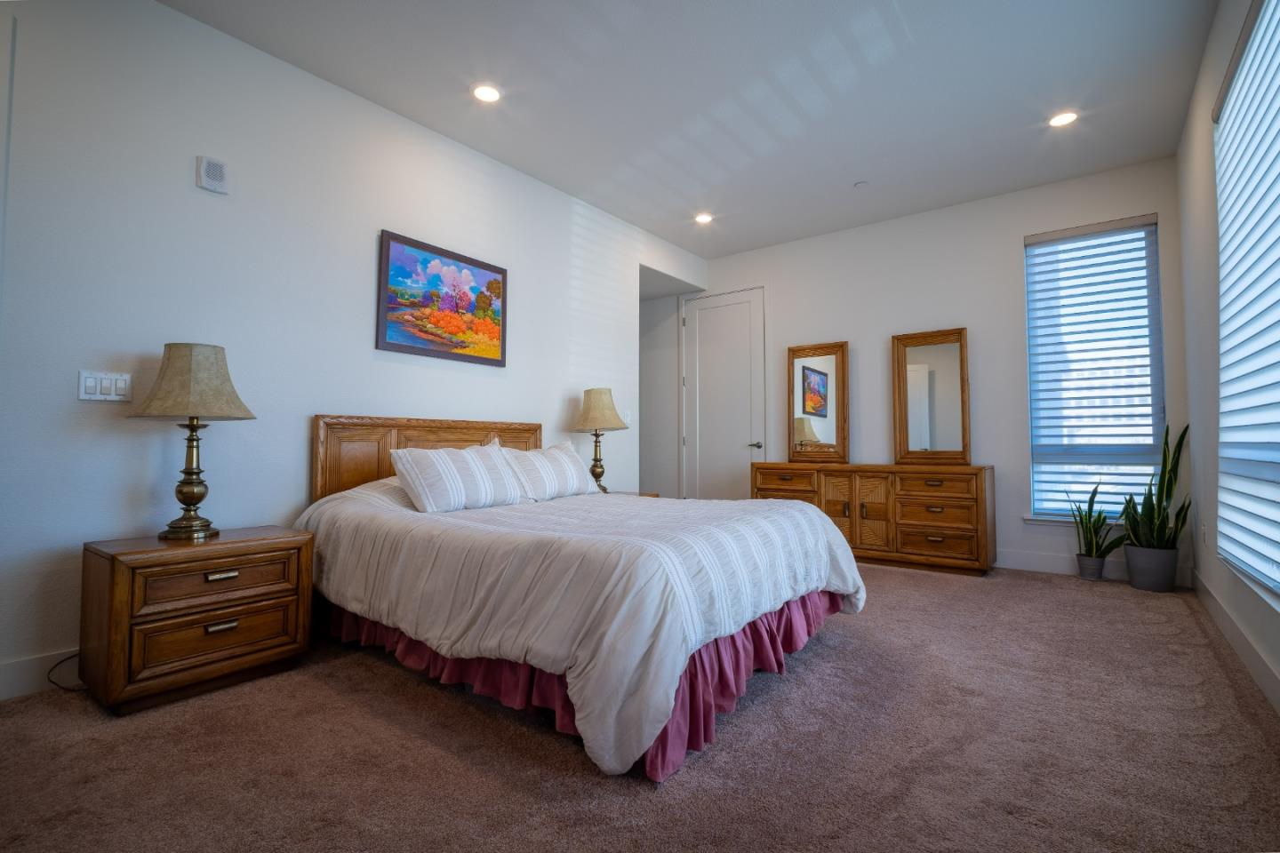Detail Gallery Image 9 of 46 For 708 Eppleton Ln #204,  Foster City,  CA 94404 - 3 Beds | 2 Baths