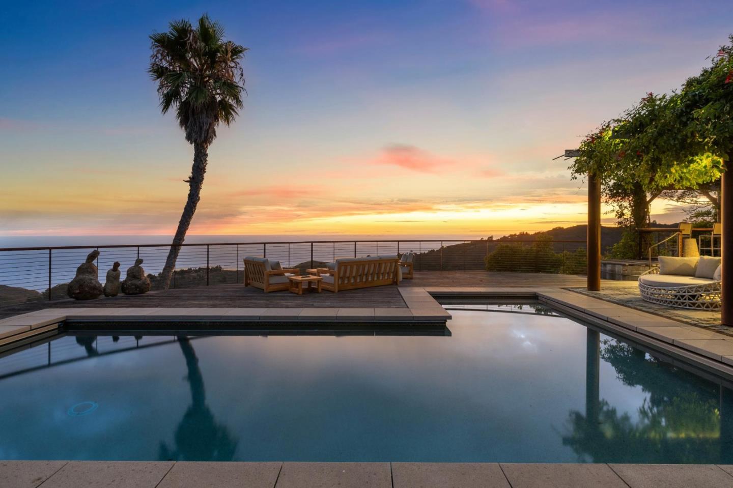 Detail Gallery Image 7 of 20 For 46250 Pfeiffer Ridge Rd, Big Sur,  CA 93920 - 5 Beds | 3 Baths