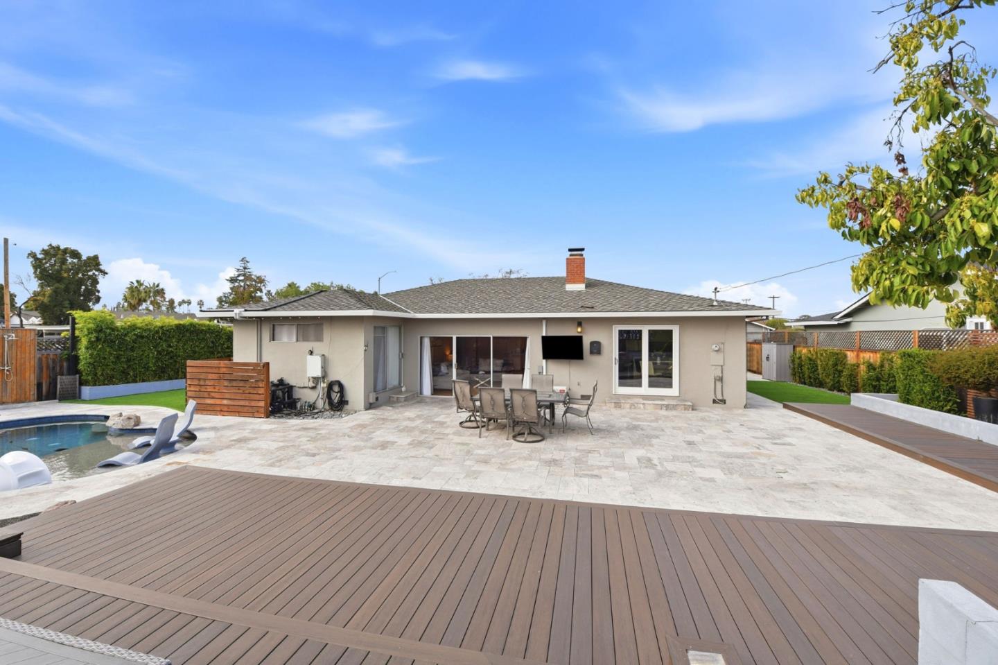 Detail Gallery Image 40 of 45 For 738 Sobrato Dr, Campbell,  CA 95008 - 3 Beds | 2 Baths