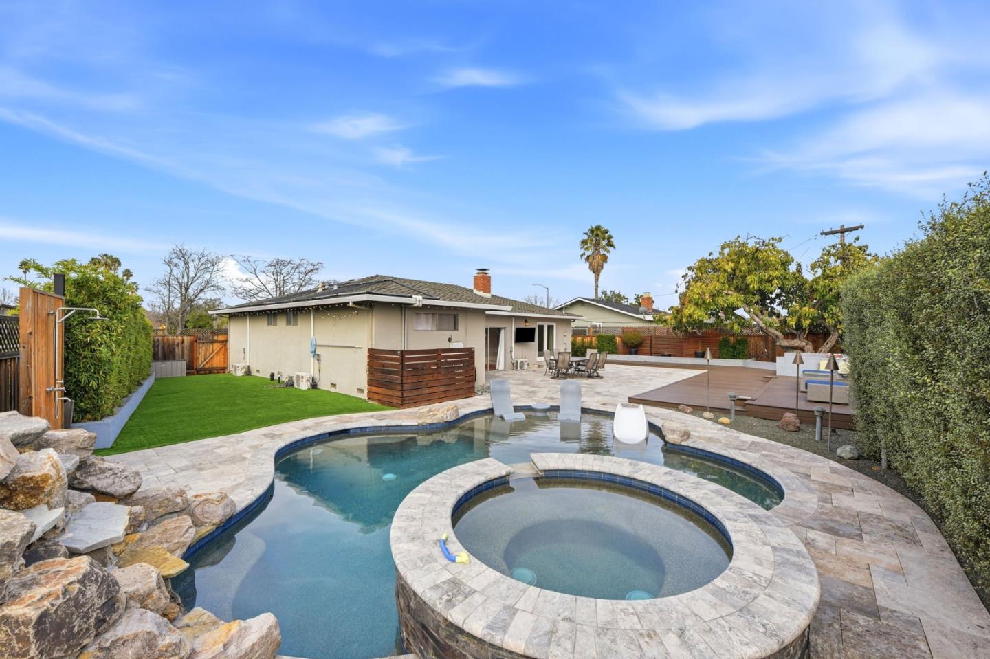 Detail Gallery Image 42 of 45 For 738 Sobrato Dr, Campbell,  CA 95008 - 3 Beds | 2 Baths