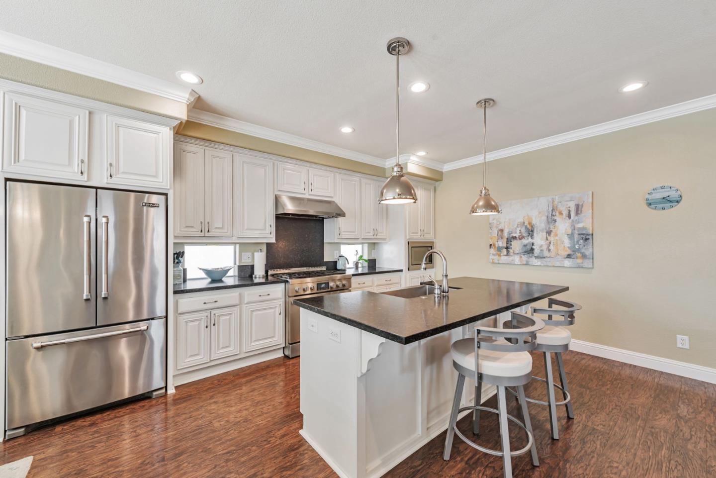 Detail Gallery Image 12 of 38 For 1085 Tasman Dr #514,  Sunnyvale,  CA 94089 - 3 Beds | 3 Baths