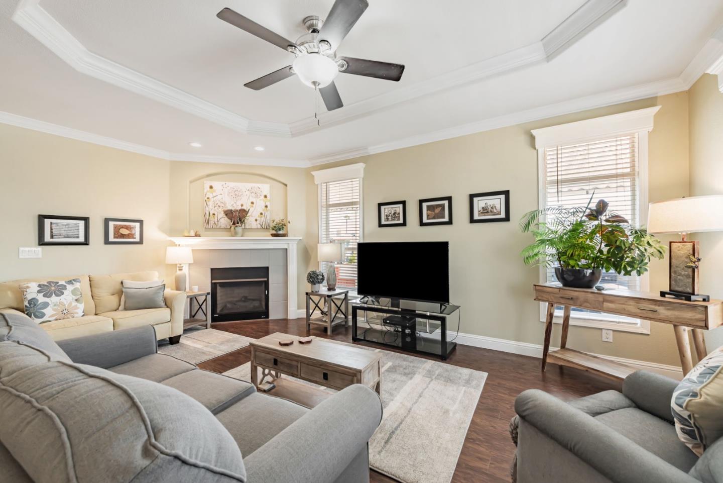 Detail Gallery Image 6 of 38 For 1085 Tasman Dr #514,  Sunnyvale,  CA 94089 - 3 Beds | 3 Baths