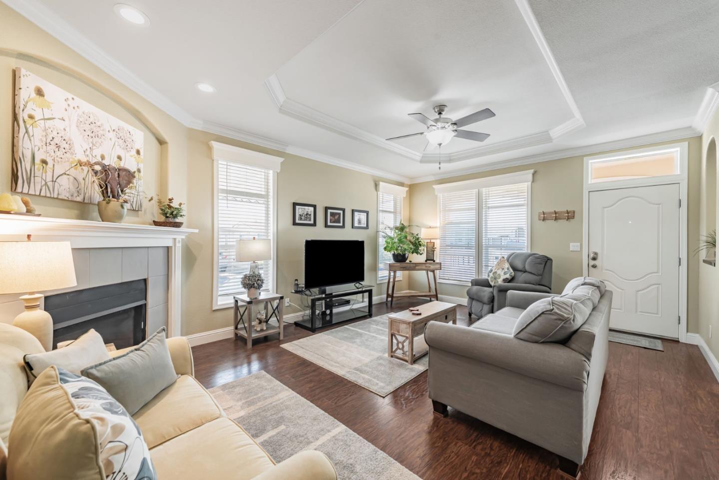 Detail Gallery Image 7 of 38 For 1085 Tasman Dr #514,  Sunnyvale,  CA 94089 - 3 Beds | 3 Baths