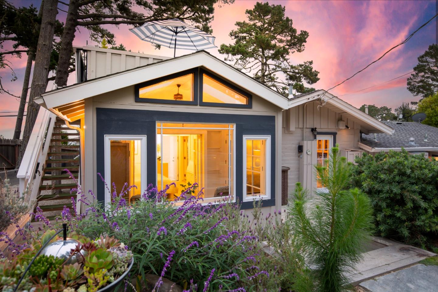 Detail Gallery Image 42 of 43 For 4106 Crest Rd, Pebble Beach,  CA 93953 - 3 Beds | 2/1 Baths