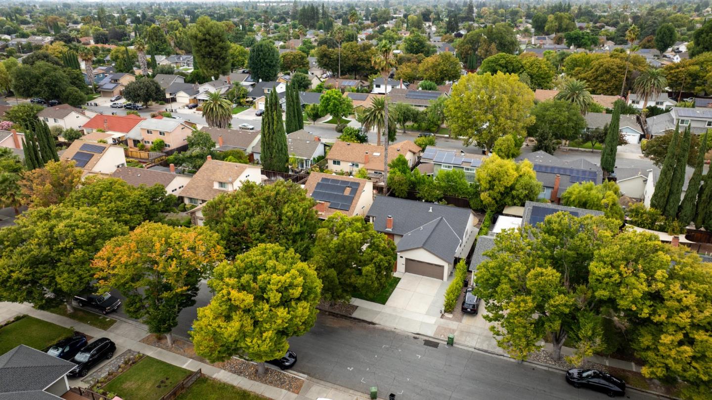 Detail Gallery Image 21 of 24 For 471 Tovar Dr, San Jose,  CA 95123 - 4 Beds | 2 Baths