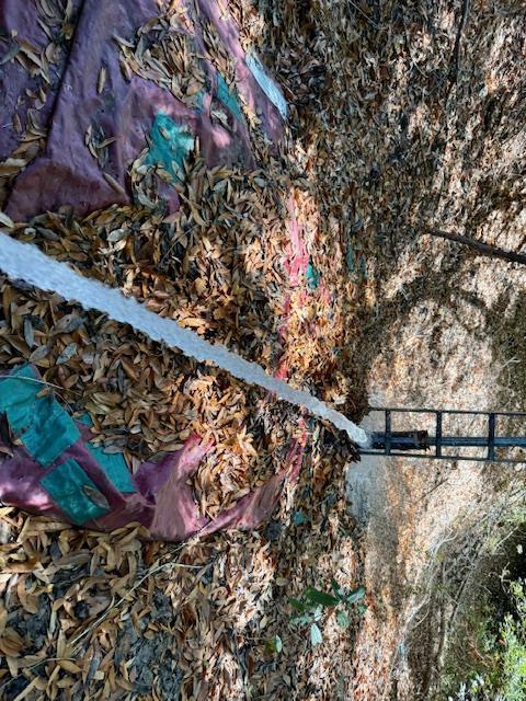 Detail Gallery Image 58 of 71 For 7175 Redwood Retreat Rd, Gilroy,  CA 95020 - – Beds | – Baths