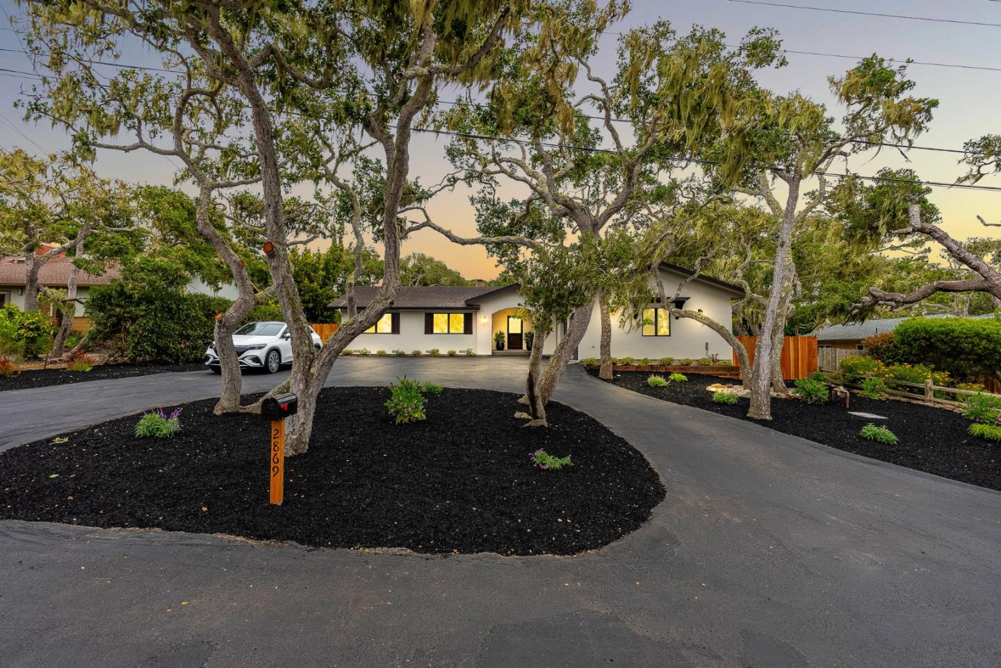 Detail Gallery Image 27 of 34 For 2869 Forest Lodge Rd, Pebble Beach,  CA 93953 - 3 Beds | 3 Baths