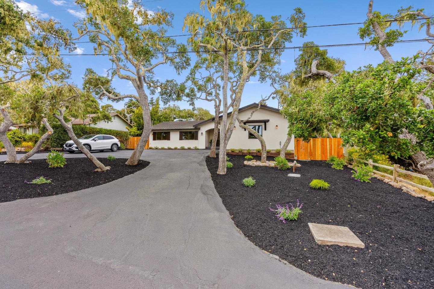 Detail Gallery Image 29 of 34 For 2869 Forest Lodge Rd, Pebble Beach,  CA 93953 - 3 Beds | 3 Baths