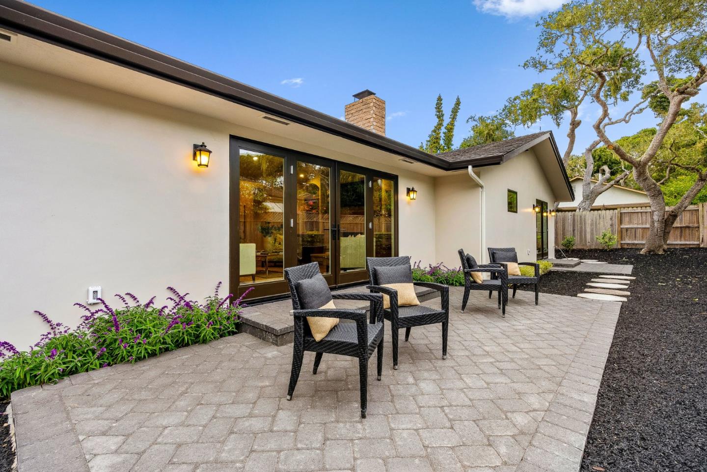 Detail Gallery Image 31 of 34 For 2869 Forest Lodge Rd, Pebble Beach,  CA 93953 - 3 Beds | 3 Baths