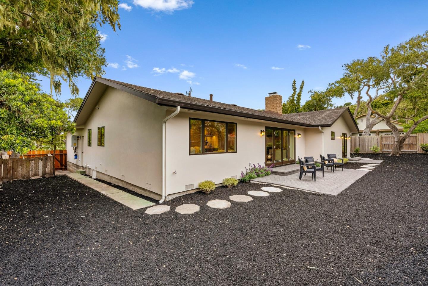 Detail Gallery Image 32 of 34 For 2869 Forest Lodge Rd, Pebble Beach,  CA 93953 - 3 Beds | 3 Baths