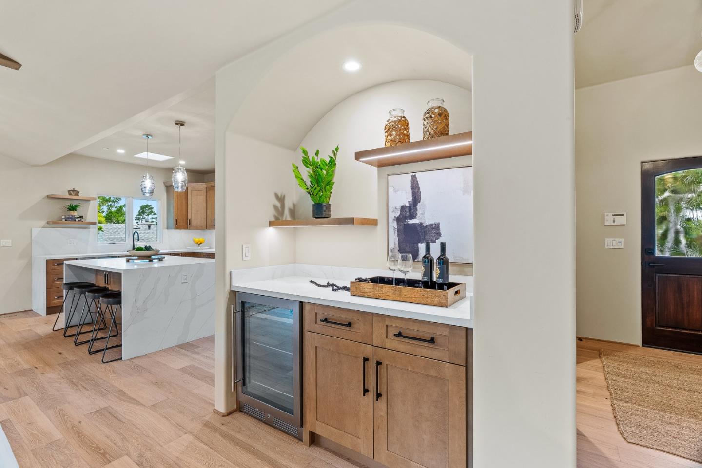 Detail Gallery Image 6 of 34 For 2869 Forest Lodge Rd, Pebble Beach,  CA 93953 - 3 Beds | 3 Baths