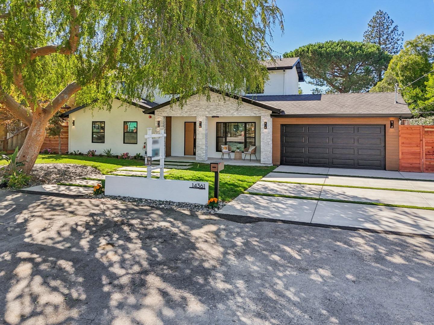 Detail Gallery Image 106 of 141 For 14361 Lenray Ln, San Jose,  CA 95124 - 5 Beds | 4 Baths