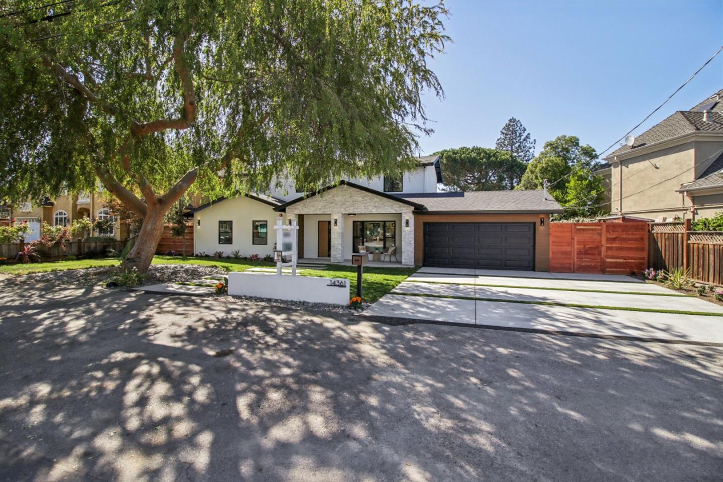 Detail Gallery Image 109 of 141 For 14361 Lenray Ln, San Jose,  CA 95124 - 5 Beds | 4 Baths