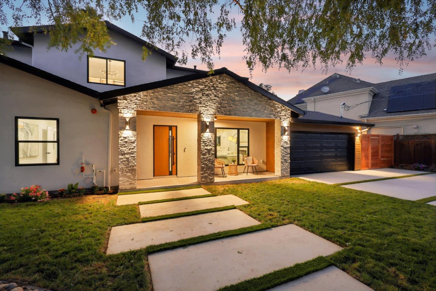 Detail Gallery Image 122 of 141 For 14361 Lenray Ln, San Jose,  CA 95124 - 5 Beds | 4 Baths