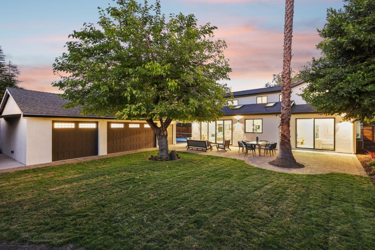 Detail Gallery Image 128 of 141 For 14361 Lenray Ln, San Jose,  CA 95124 - 5 Beds | 4 Baths