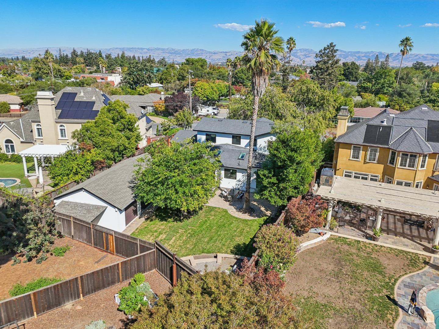 Detail Gallery Image 138 of 141 For 14361 Lenray Ln, San Jose,  CA 95124 - 5 Beds | 4 Baths