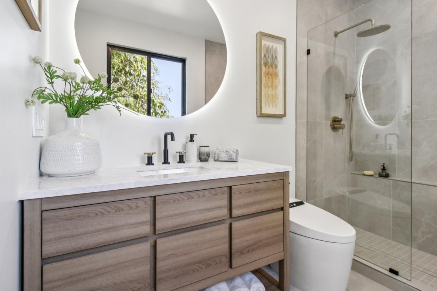 Detail Gallery Image 80 of 141 For 14361 Lenray Ln, San Jose,  CA 95124 - 5 Beds | 4 Baths