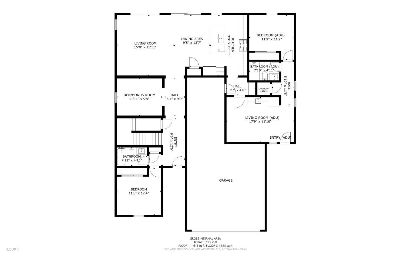 Detail Gallery Image 54 of 64 For 1900 Lotus Ct, Hollister,  CA 95023 - – Beds | – Baths