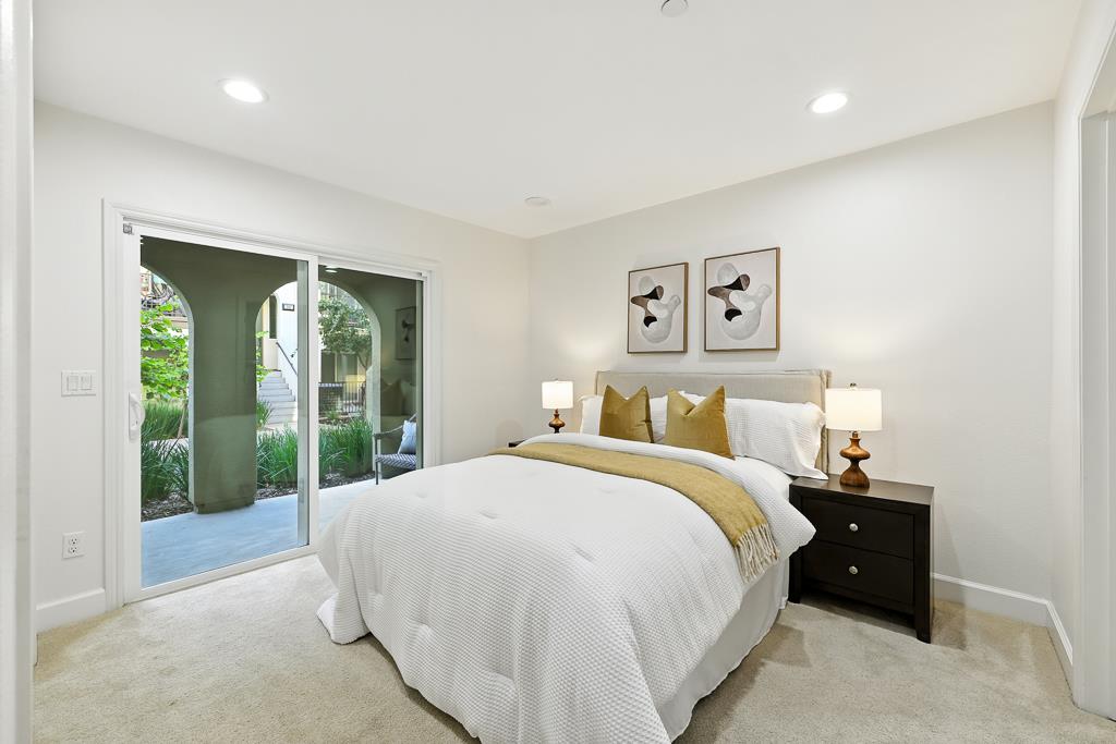Detail Gallery Image 28 of 36 For 541 Holthouse Ter, Sunnyvale,  CA 94087 - 4 Beds | 3/1 Baths