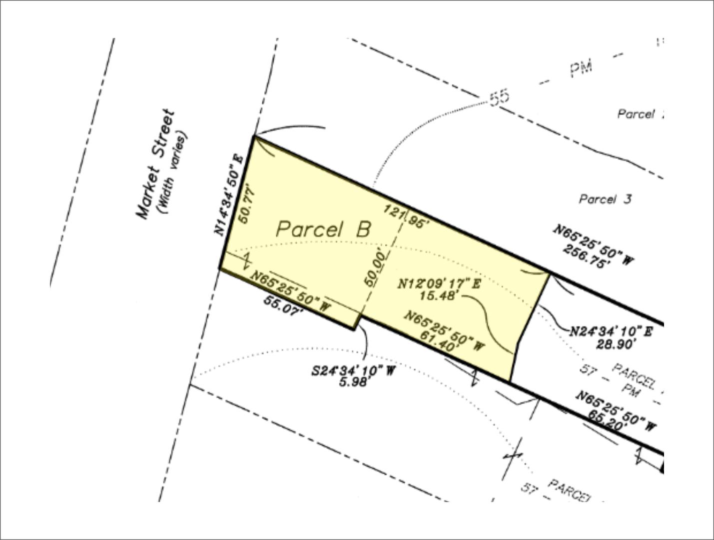 Detail Gallery Image 14 of 14 For 0 Market St, Santa Cruz,  CA 95060 - – Beds | – Baths