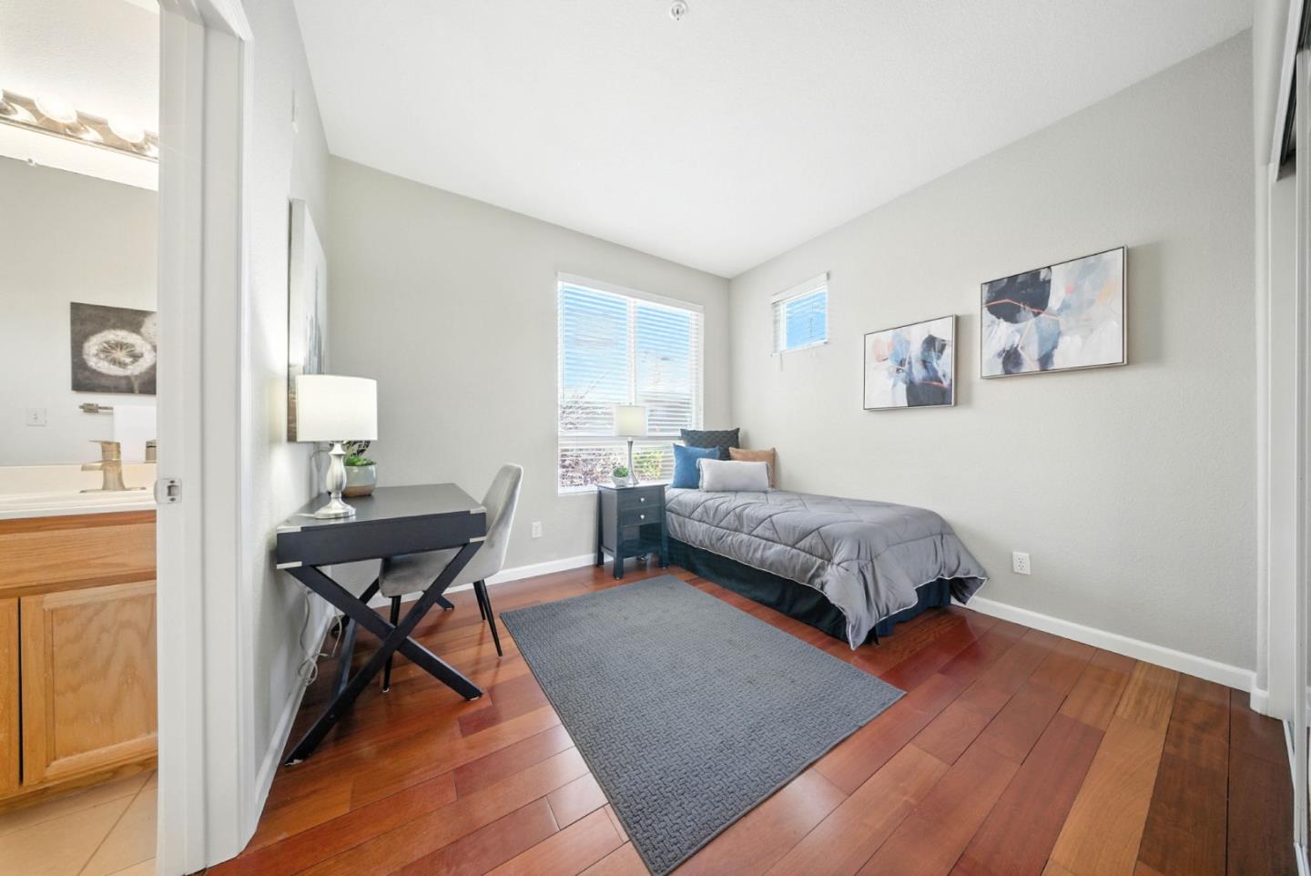 Detail Gallery Image 23 of 42 For 546 Marble Arch Ave, San Jose,  CA 95136 - 2 Beds | 2/1 Baths