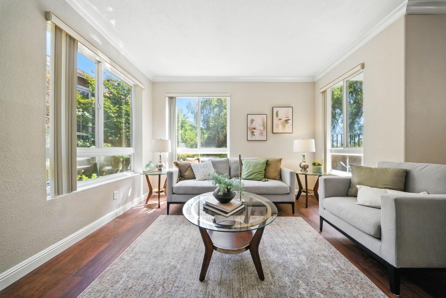 Detail Gallery Image 3 of 42 For 546 Marble Arch Ave, San Jose,  CA 95136 - 2 Beds | 2/1 Baths