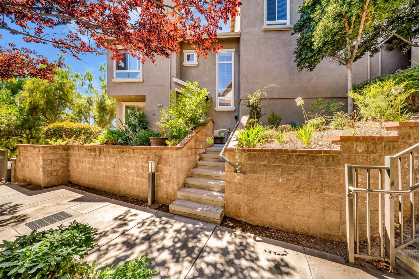 Detail Gallery Image 33 of 42 For 546 Marble Arch Ave, San Jose,  CA 95136 - 2 Beds | 2/1 Baths