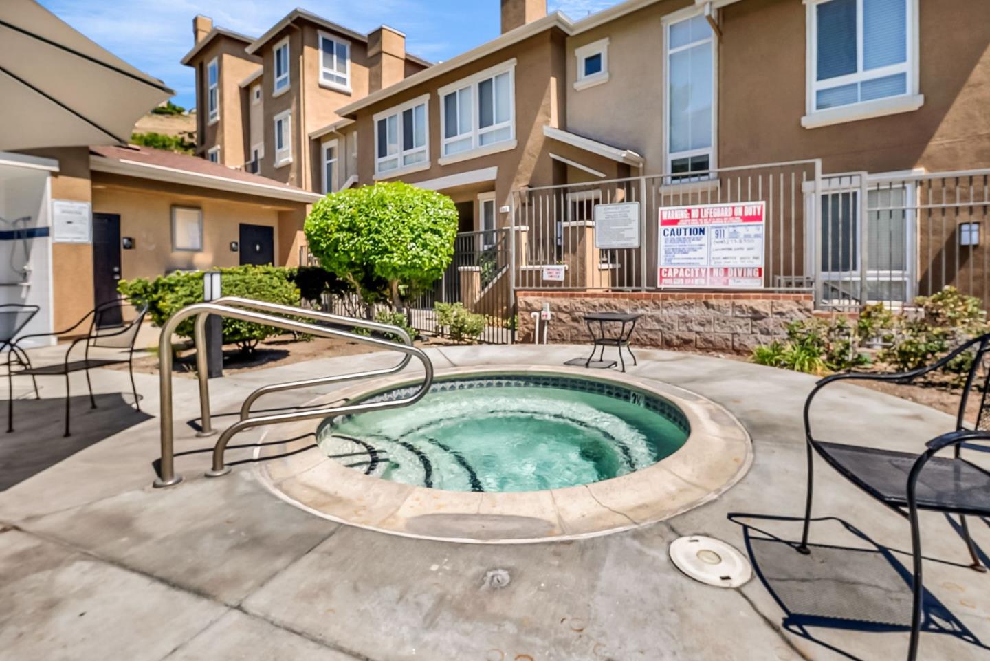 Detail Gallery Image 34 of 42 For 546 Marble Arch Ave, San Jose,  CA 95136 - 2 Beds | 2/1 Baths