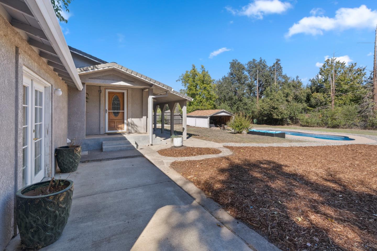 Detail Gallery Image 32 of 50 For 5367 Rosswood Ln, Redding,  CA 96001 - 4 Beds | 2 Baths