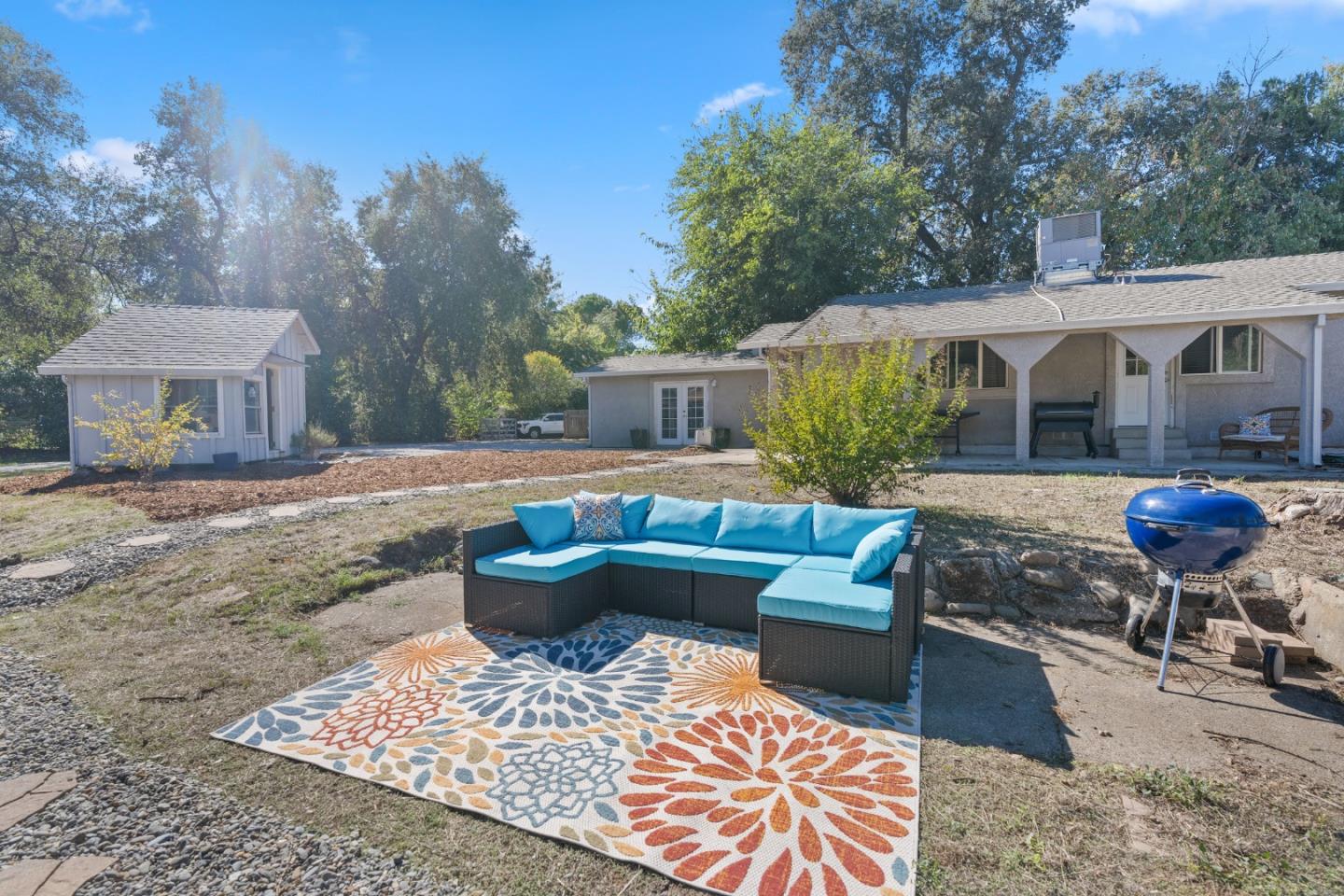 Detail Gallery Image 39 of 50 For 5367 Rosswood Ln, Redding,  CA 96001 - 4 Beds | 2 Baths