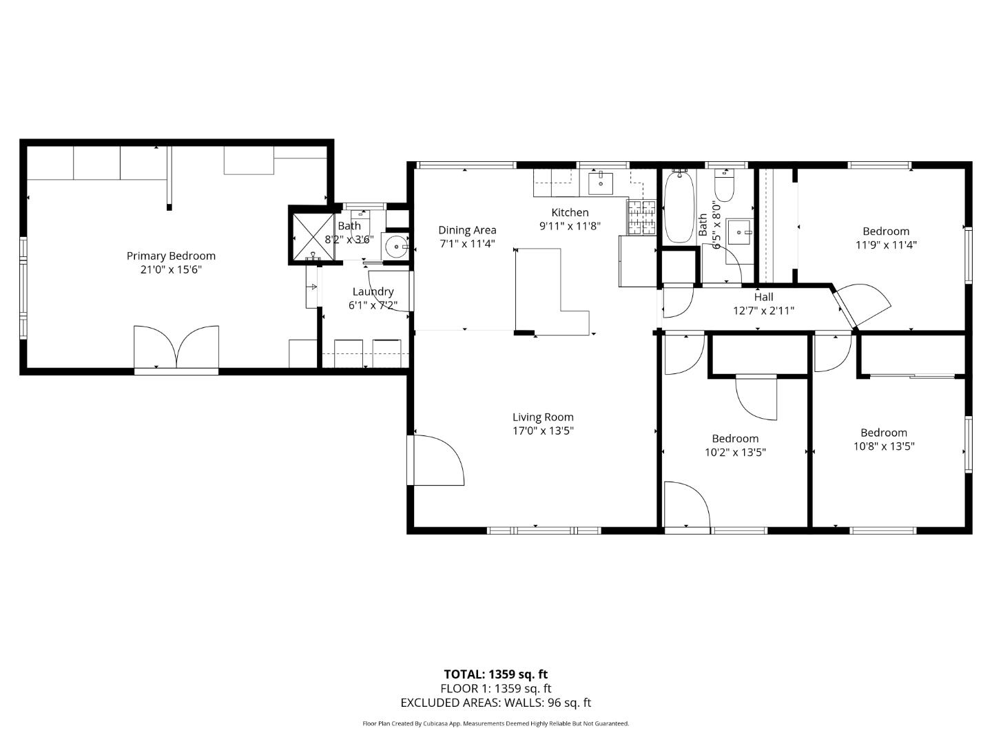 Detail Gallery Image 49 of 50 For 5367 Rosswood Ln, Redding,  CA 96001 - 4 Beds | 2 Baths