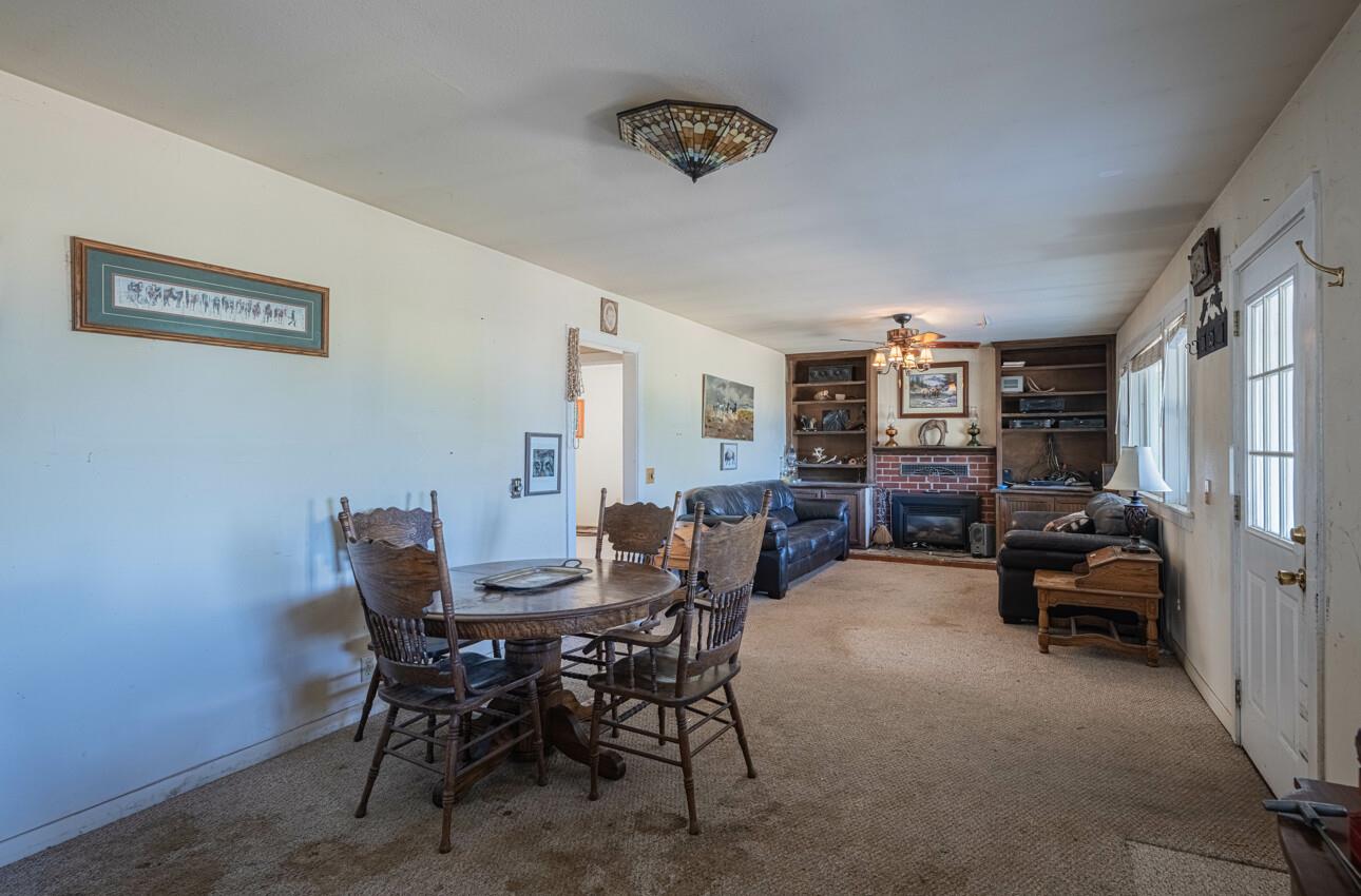 Detail Gallery Image 10 of 42 For 2350 Bryson Hesperia Rd, Bradley,  CA 93426 - 2 Beds | 1/1 Baths