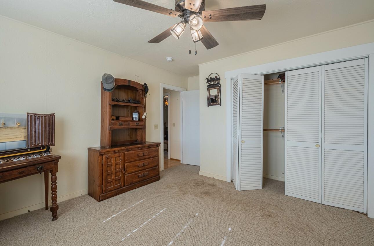 Detail Gallery Image 23 of 42 For 2350 Bryson Hesperia Rd, Bradley,  CA 93426 - 2 Beds | 1/1 Baths