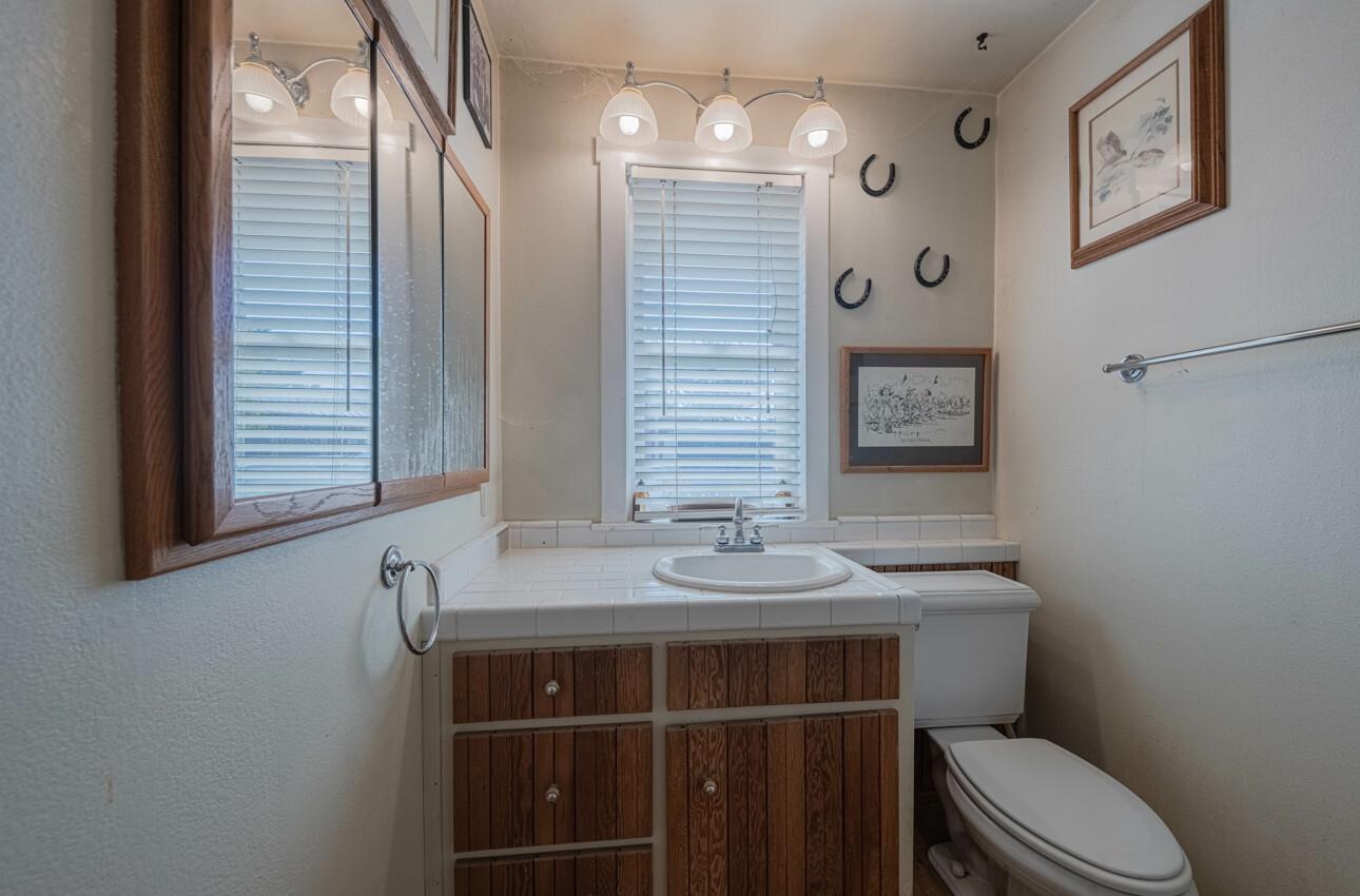 Detail Gallery Image 24 of 42 For 2350 Bryson Hesperia Rd, Bradley,  CA 93426 - 2 Beds | 1/1 Baths