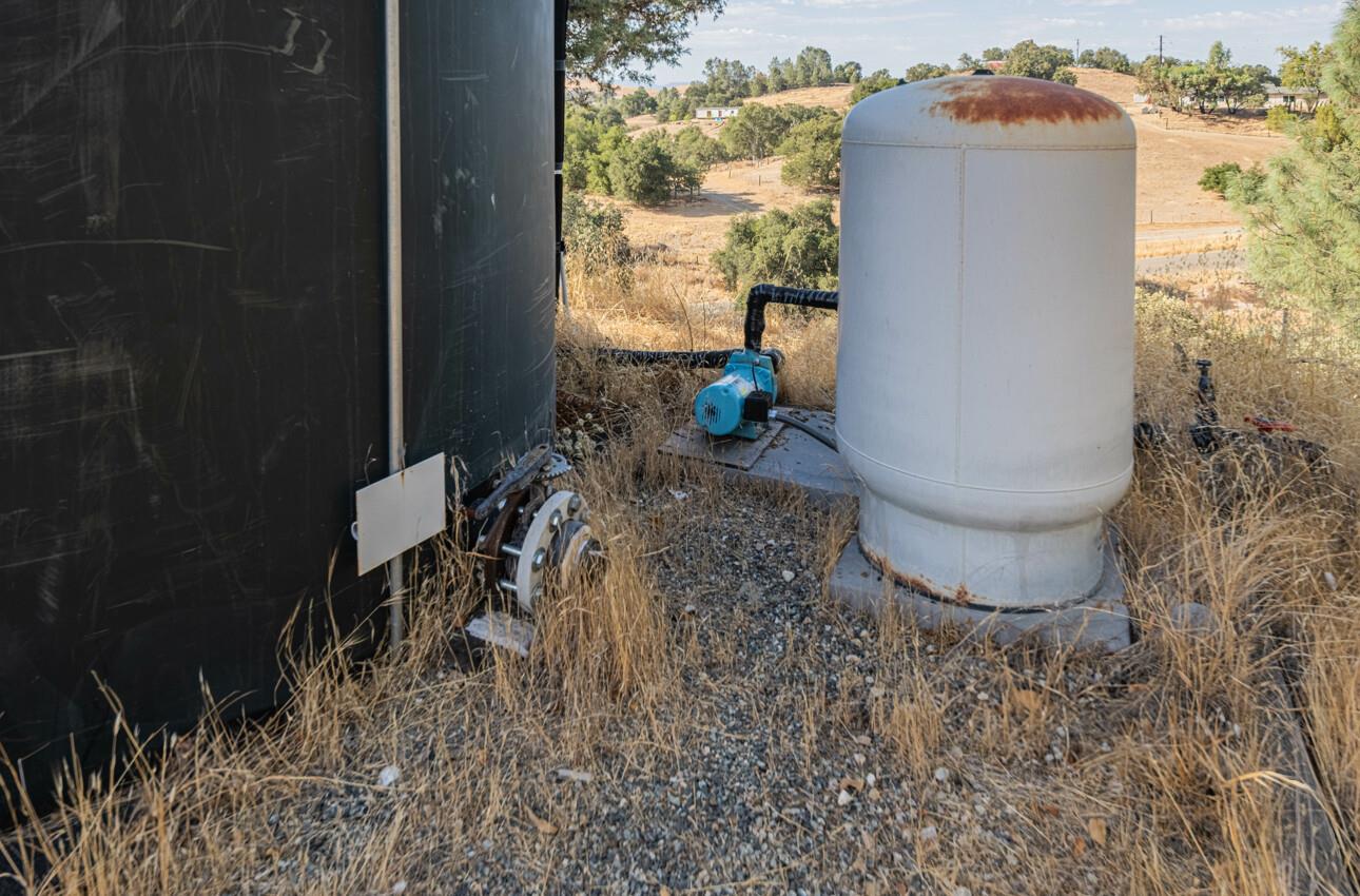 Detail Gallery Image 27 of 42 For 2350 Bryson Hesperia Rd, Bradley,  CA 93426 - 2 Beds | 1/1 Baths