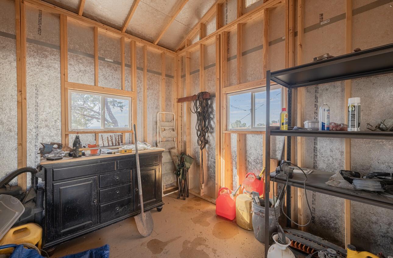 Detail Gallery Image 30 of 42 For 2350 Bryson Hesperia Rd, Bradley,  CA 93426 - 2 Beds | 1/1 Baths