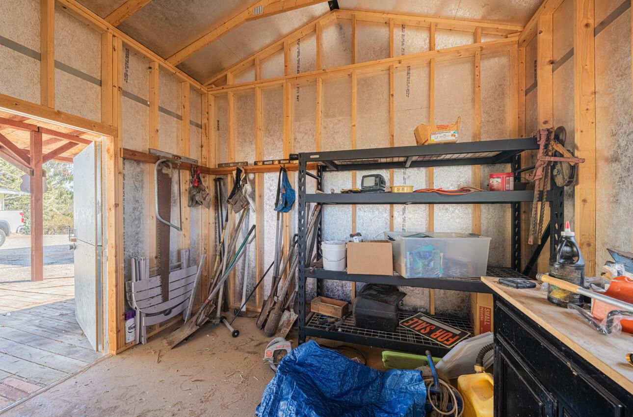 Detail Gallery Image 31 of 42 For 2350 Bryson Hesperia Rd, Bradley,  CA 93426 - 2 Beds | 1/1 Baths