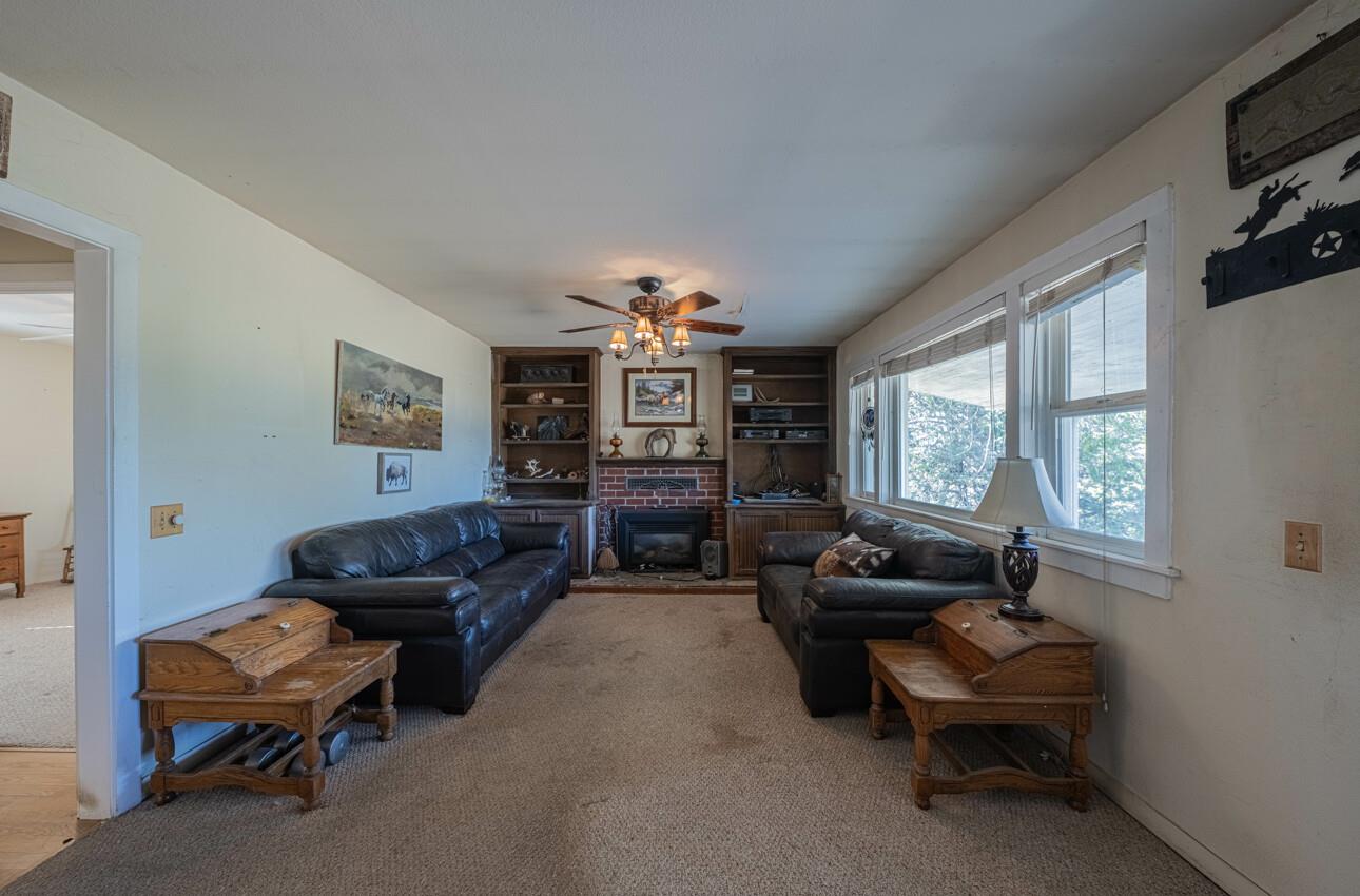 Detail Gallery Image 6 of 42 For 2350 Bryson Hesperia Rd, Bradley,  CA 93426 - 2 Beds | 1/1 Baths