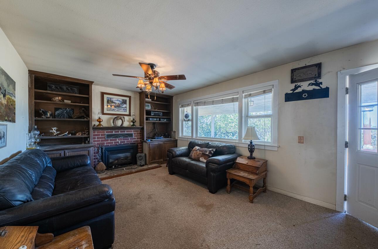 Detail Gallery Image 7 of 42 For 2350 Bryson Hesperia Rd, Bradley,  CA 93426 - 2 Beds | 1/1 Baths