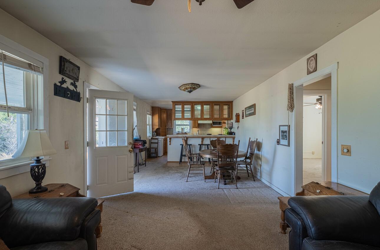 Detail Gallery Image 8 of 42 For 2350 Bryson Hesperia Rd, Bradley,  CA 93426 - 2 Beds | 1/1 Baths