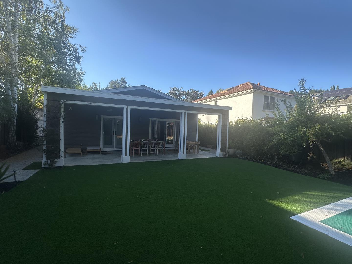 Detail Gallery Image 16 of 16 For 68 Walnut Ave, Atherton,  CA 94027 - 3 Beds | 2/1 Baths