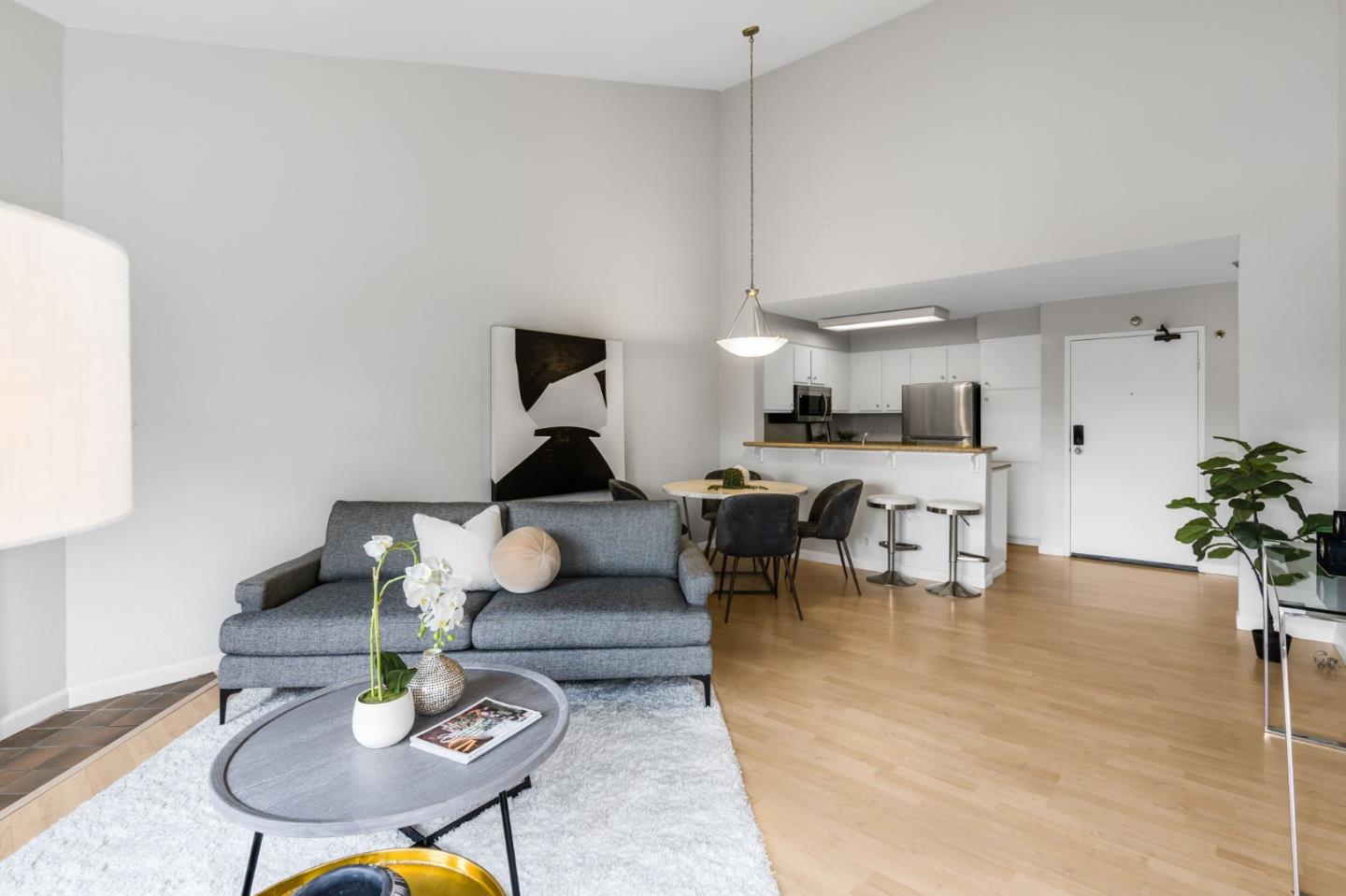 Detail Gallery Image 8 of 33 For 39199 Guardino Dr #371,  Fremont,  CA 94538 - 1 Beds | 1 Baths