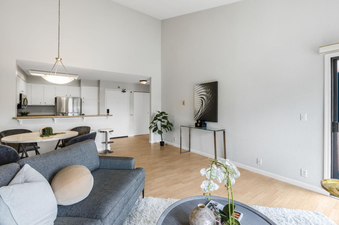 Detail Gallery Image 9 of 33 For 39199 Guardino Dr #371,  Fremont,  CA 94538 - 1 Beds | 1 Baths