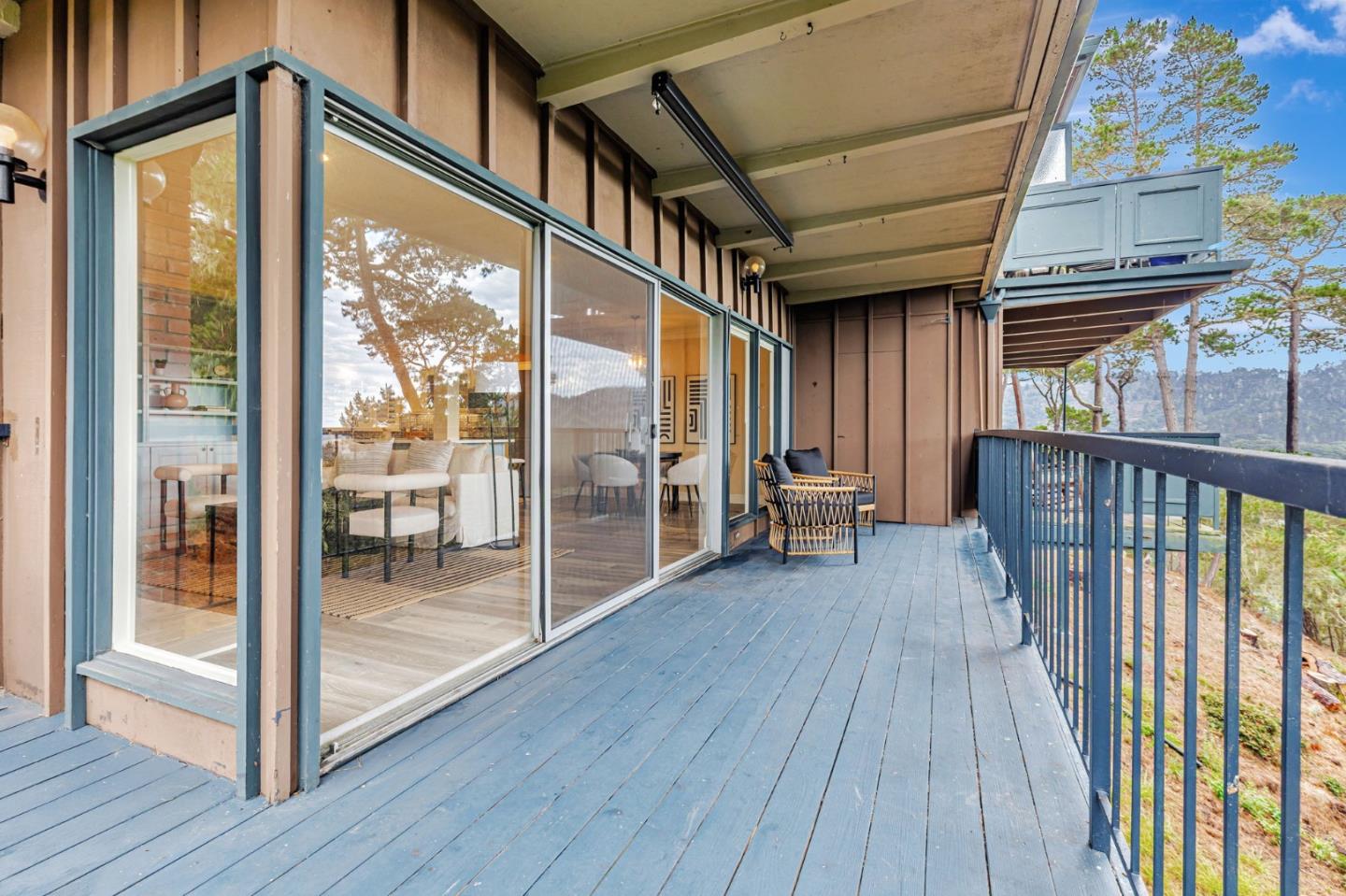 Detail Gallery Image 11 of 49 For 31 Del Mesa Carmel, Carmel,  CA 93923 - 2 Beds | 2 Baths