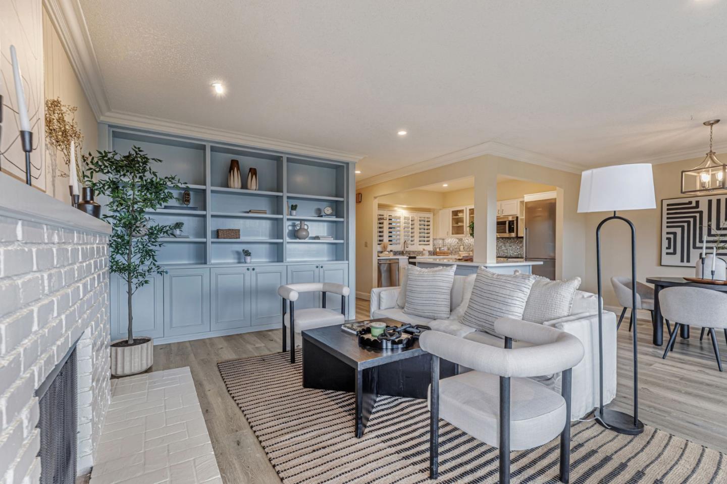 Detail Gallery Image 16 of 49 For 31 Del Mesa Carmel, Carmel,  CA 93923 - 2 Beds | 2 Baths